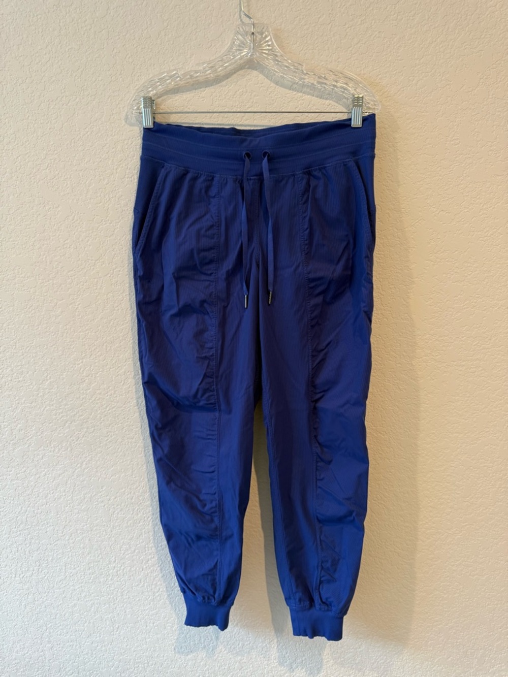 Lulu Lemon Jogger Pants